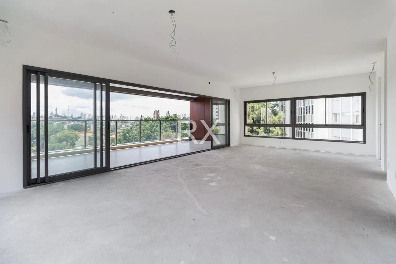 Apartamento com 3 suítes à venda em Consolação, São Paulo, por R$ 7.322.554