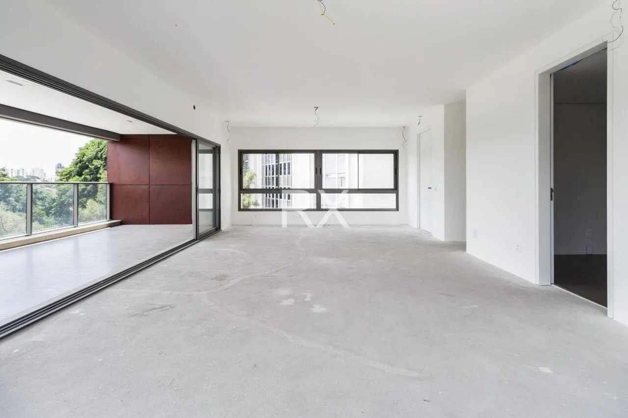 Apartamento com 3 suítes à venda em Consolação, São Paulo, por R$ 7.322.554 Imagem 2
