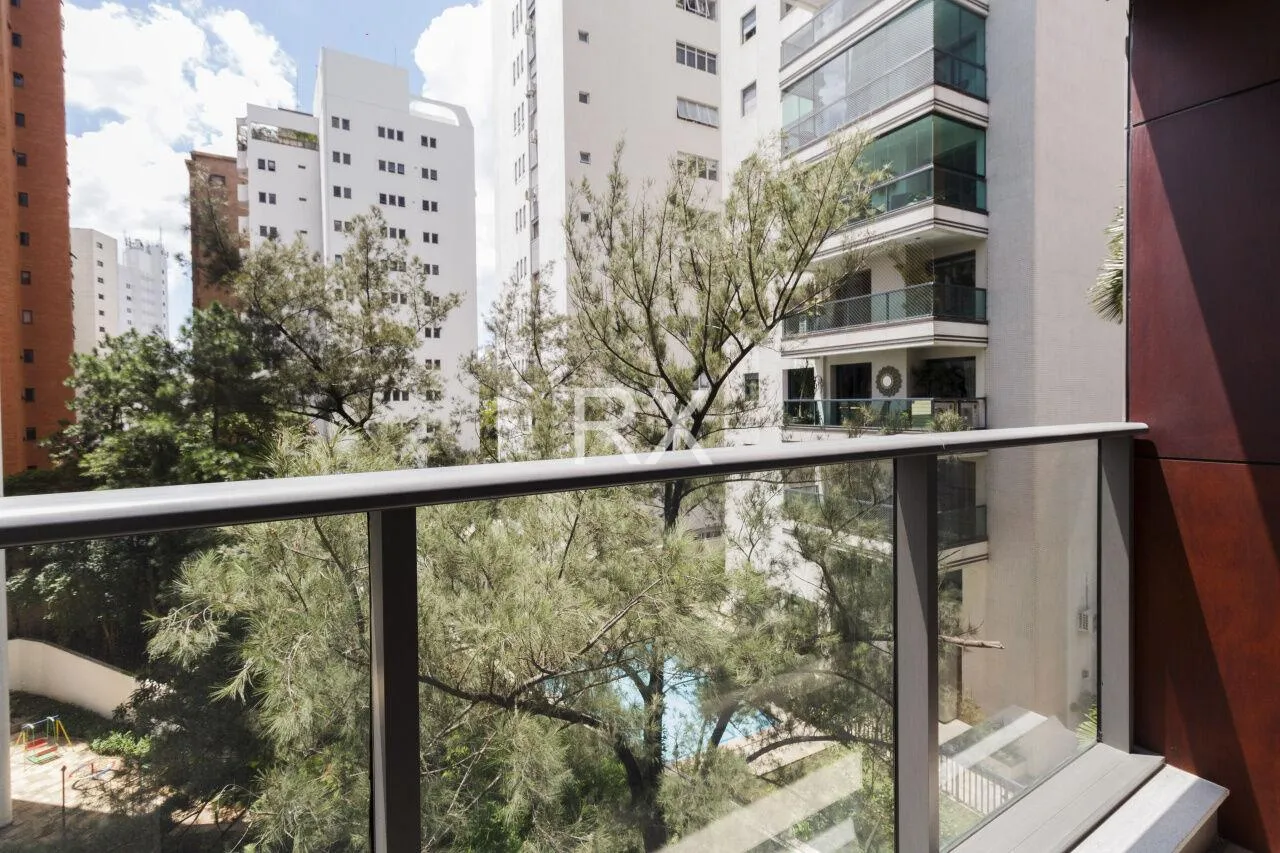 Apartamento com 3 suítes à venda em Consolação, São Paulo, por R$ 7.322.554 Imagem 11