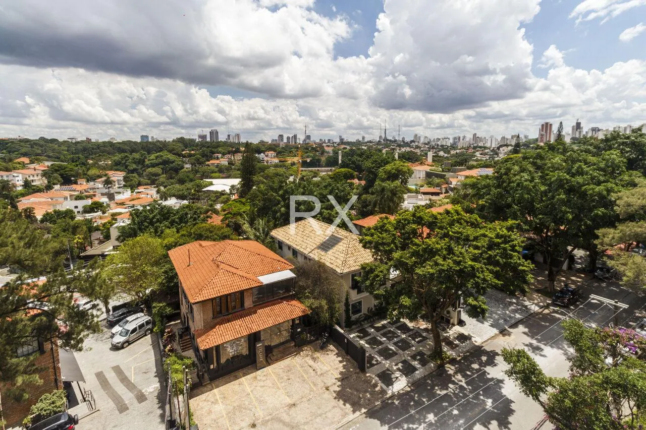 Apartamento com 3 suítes à venda em Consolação, São Paulo, por R$ 7.322.554 Imagem 12