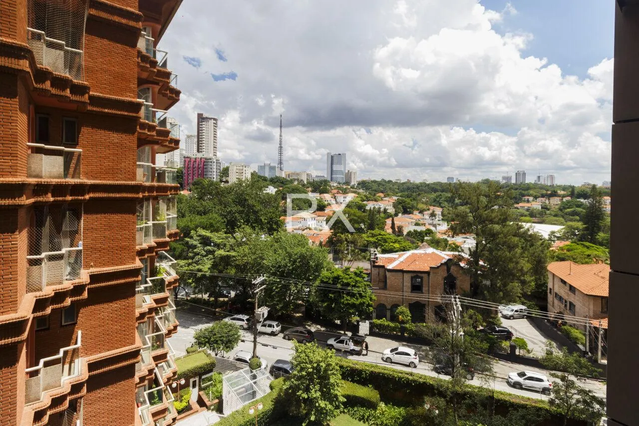 Apartamento com 3 suítes à venda em Consolação, São Paulo, por R$ 7.322.554 Imagem 13