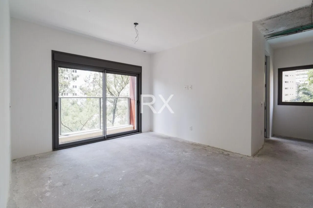 Apartamento com 3 suítes à venda em Consolação, São Paulo, por R$ 7.322.554 Imagem 25