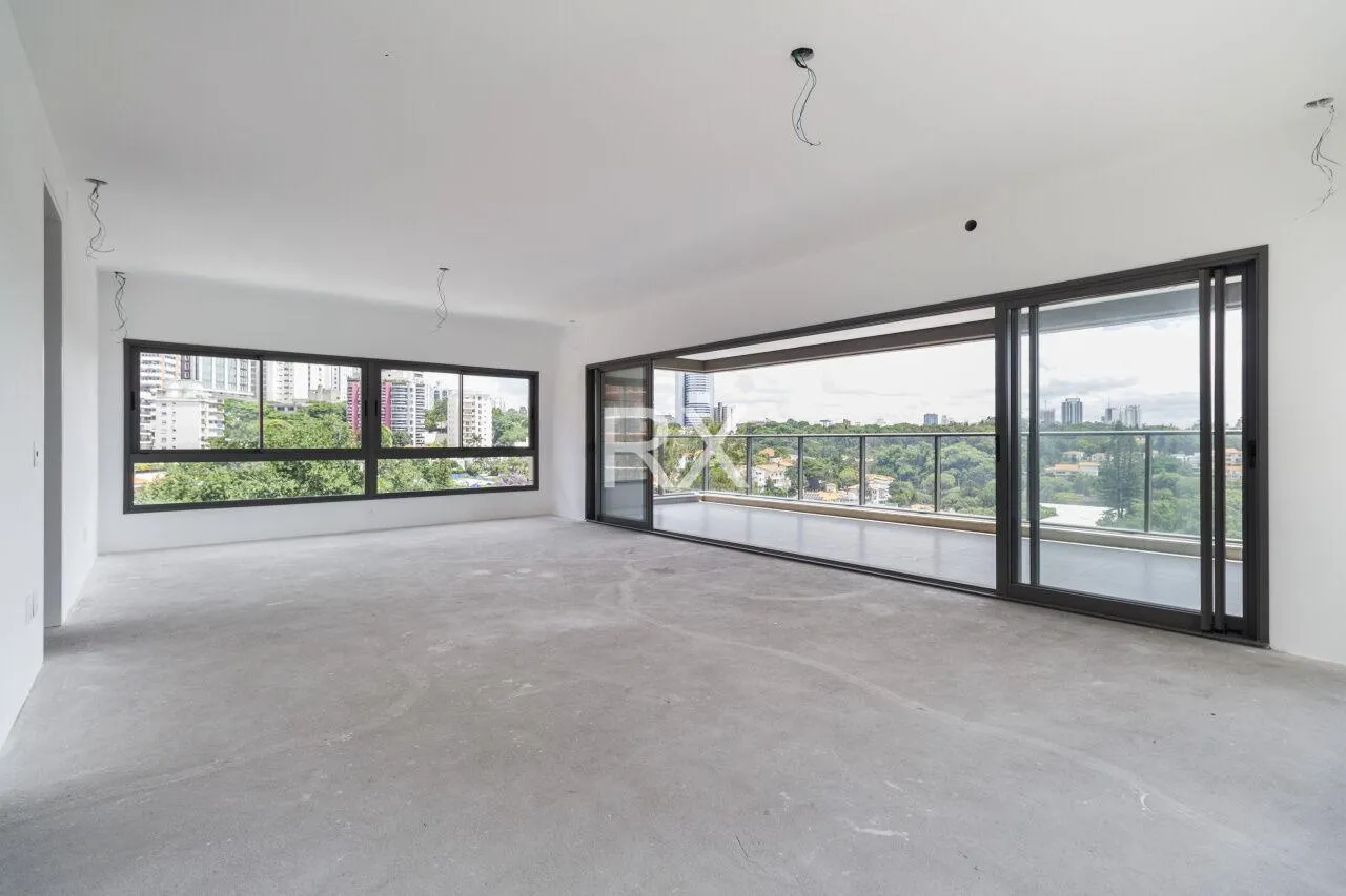 Apartamento com 3 suítes à venda em Consolação, São Paulo, por R$ 7.322.554 Imagem 4