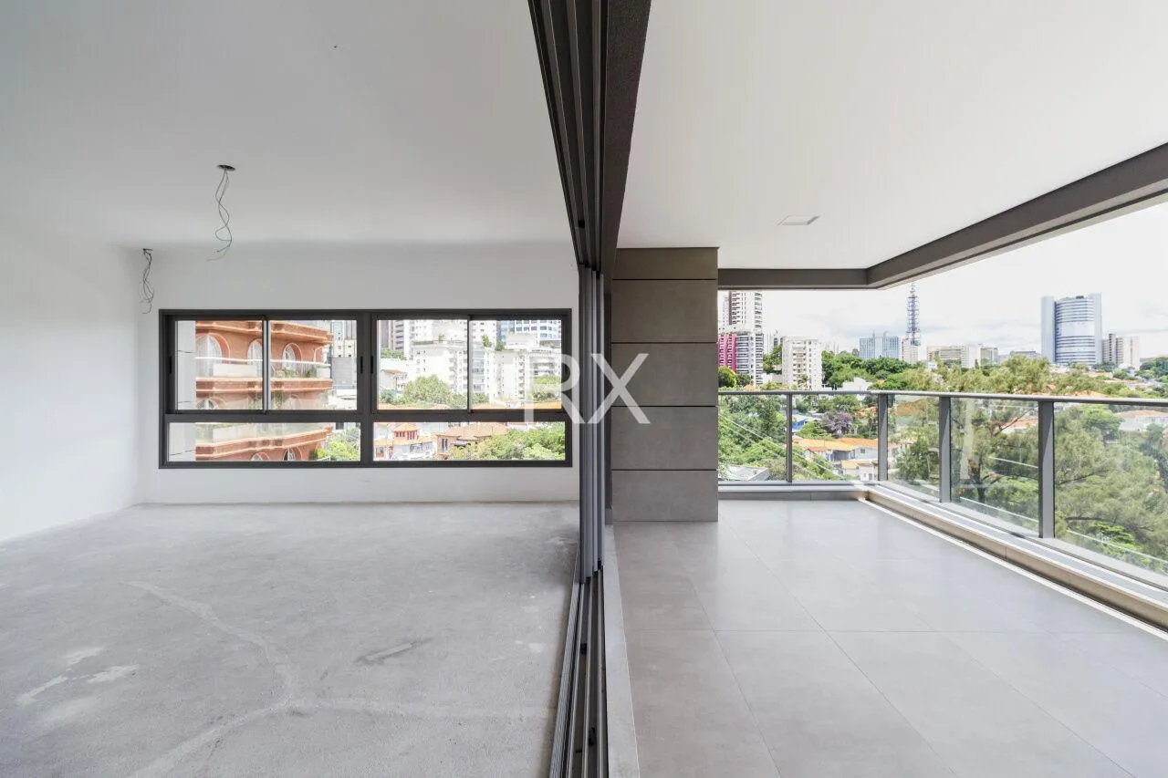 Apartamento com 3 suítes à venda em Consolação, São Paulo, por R$ 7.322.554 Imagem 6