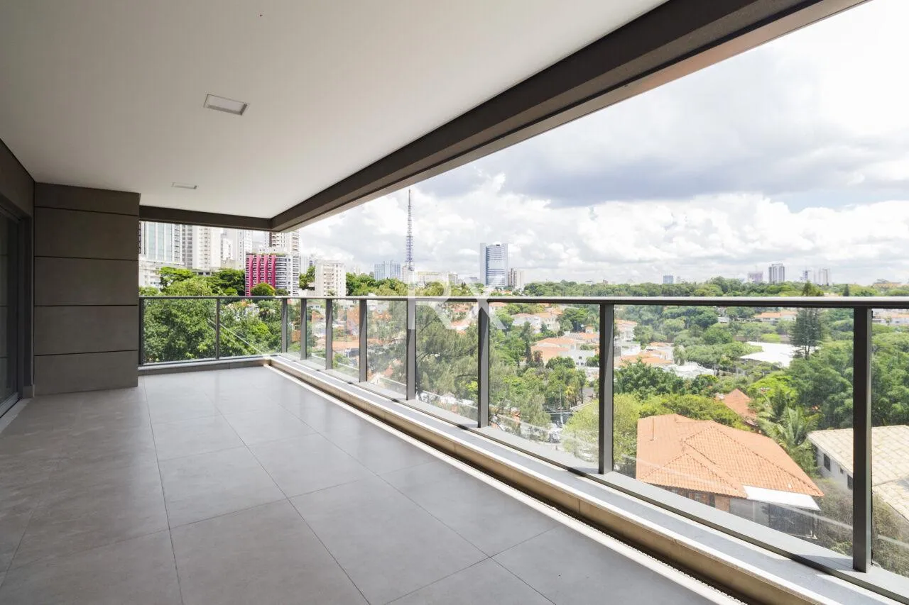 Apartamento com 3 suítes à venda em Consolação, São Paulo, por R$ 7.322.554 Imagem 7