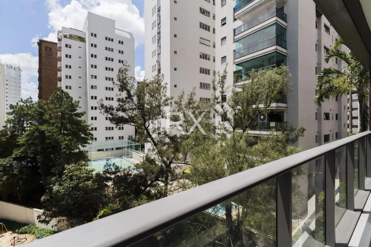Apartamento com 3 suítes à venda em Consolação, São Paulo, por R$ 7.322.554 Imagem 10