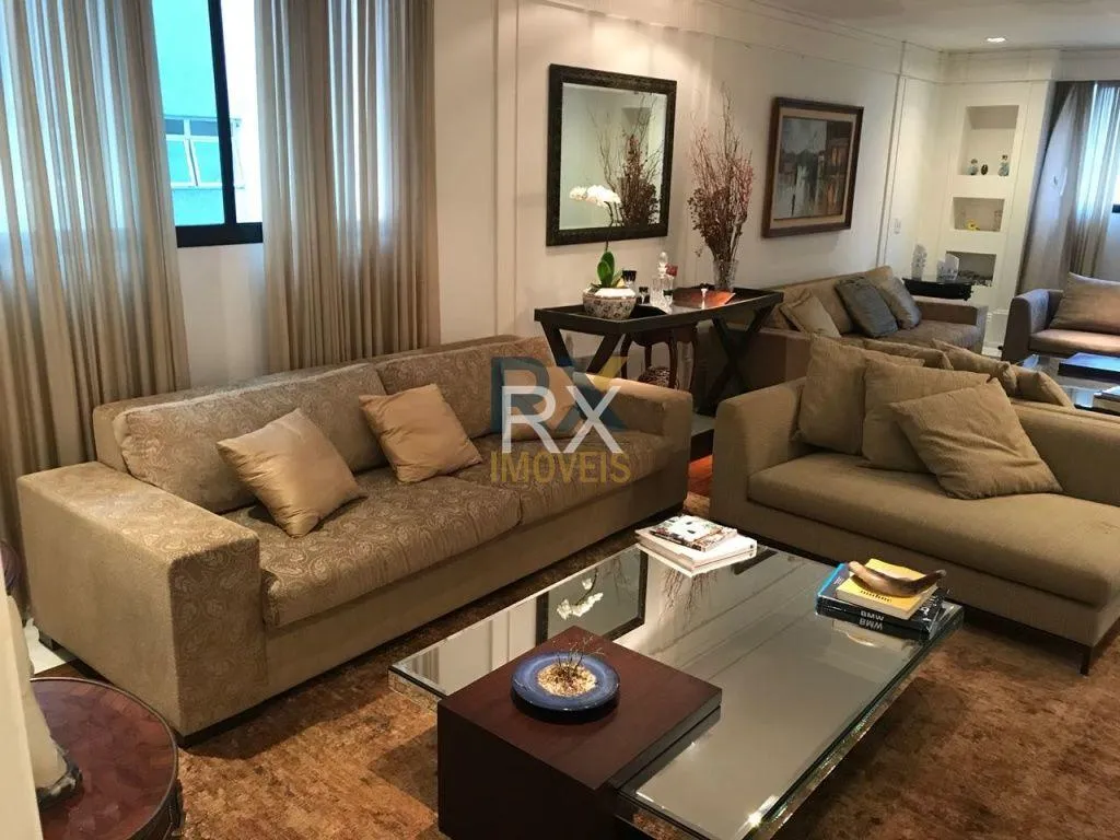 Apartamento com 2 suítes à venda em Higienópolis, São Paulo, por R$ 3.400.000 Imagem 2