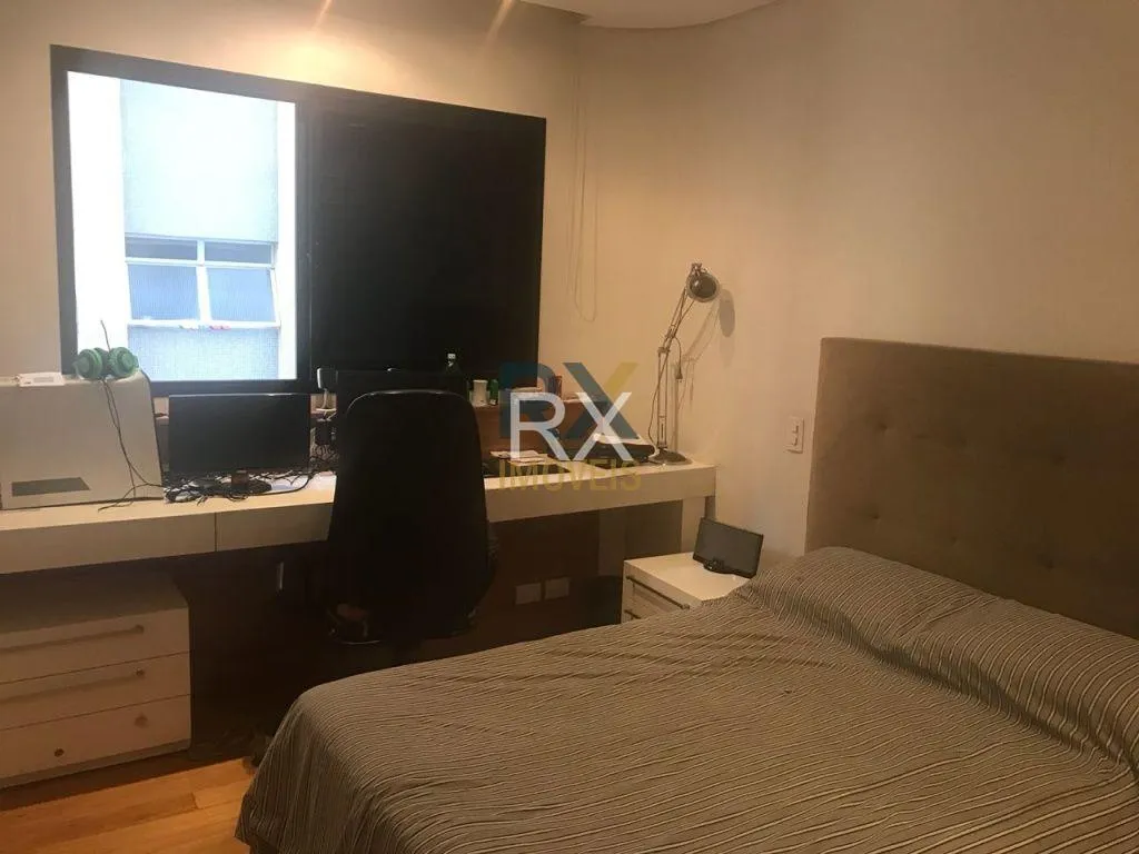 Apartamento com 2 suítes à venda em Higienópolis, São Paulo, por R$ 3.400.000 Imagem 16