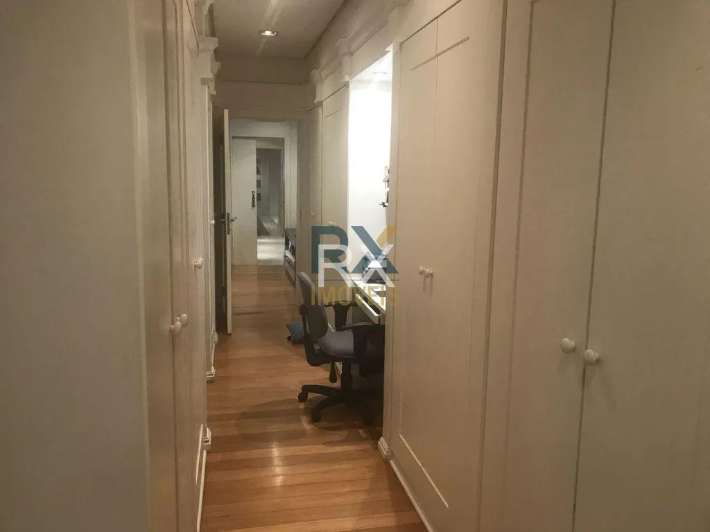 Apartamento com 2 suítes à venda em Higienópolis, São Paulo, por R$ 3.400.000 Imagem 18