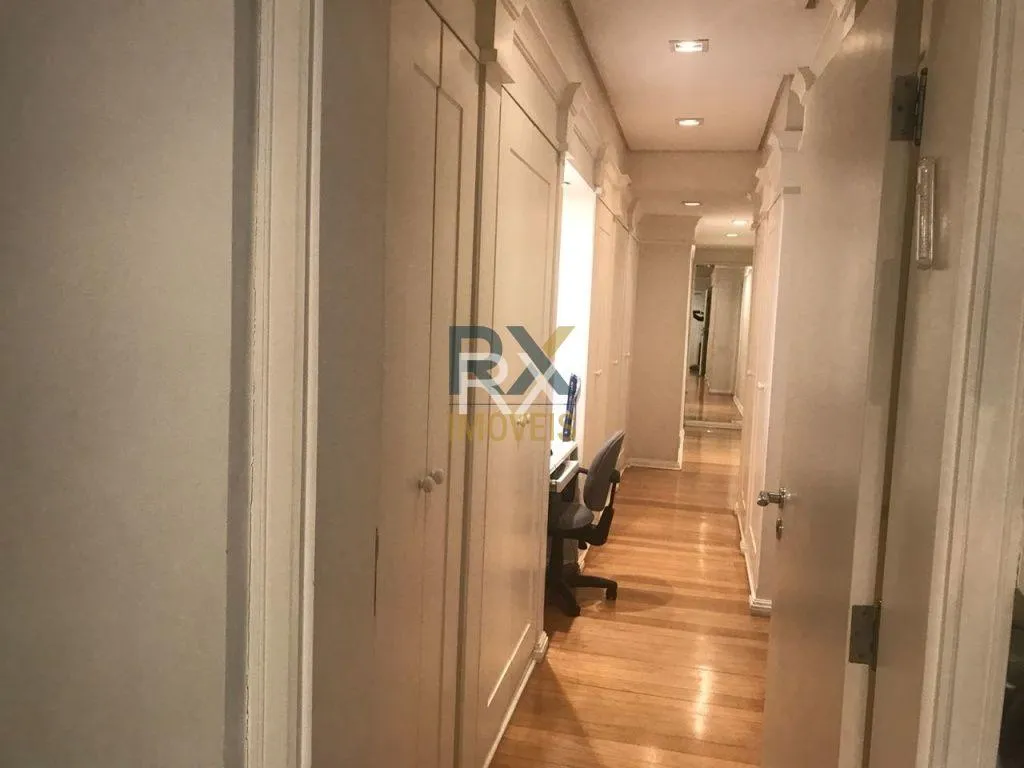 Apartamento com 2 suítes à venda em Higienópolis, São Paulo, por R$ 3.400.000 Imagem 19