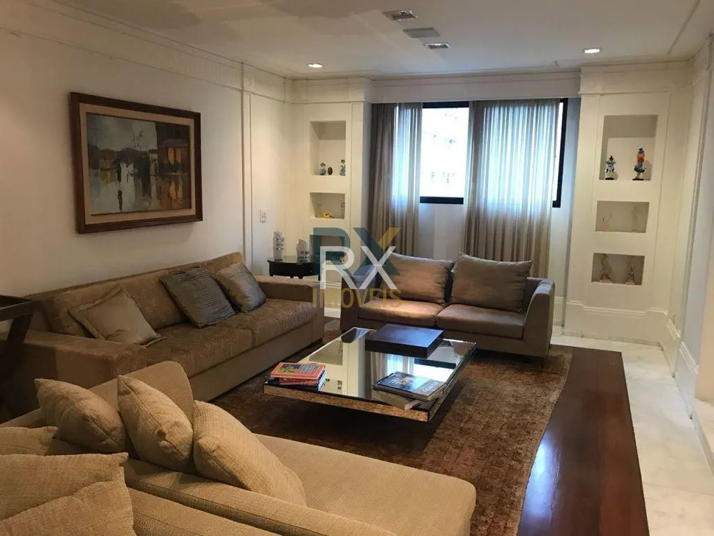Apartamento com 2 suítes à venda em Higienópolis, São Paulo, por R$ 3.400.000 Imagem 3