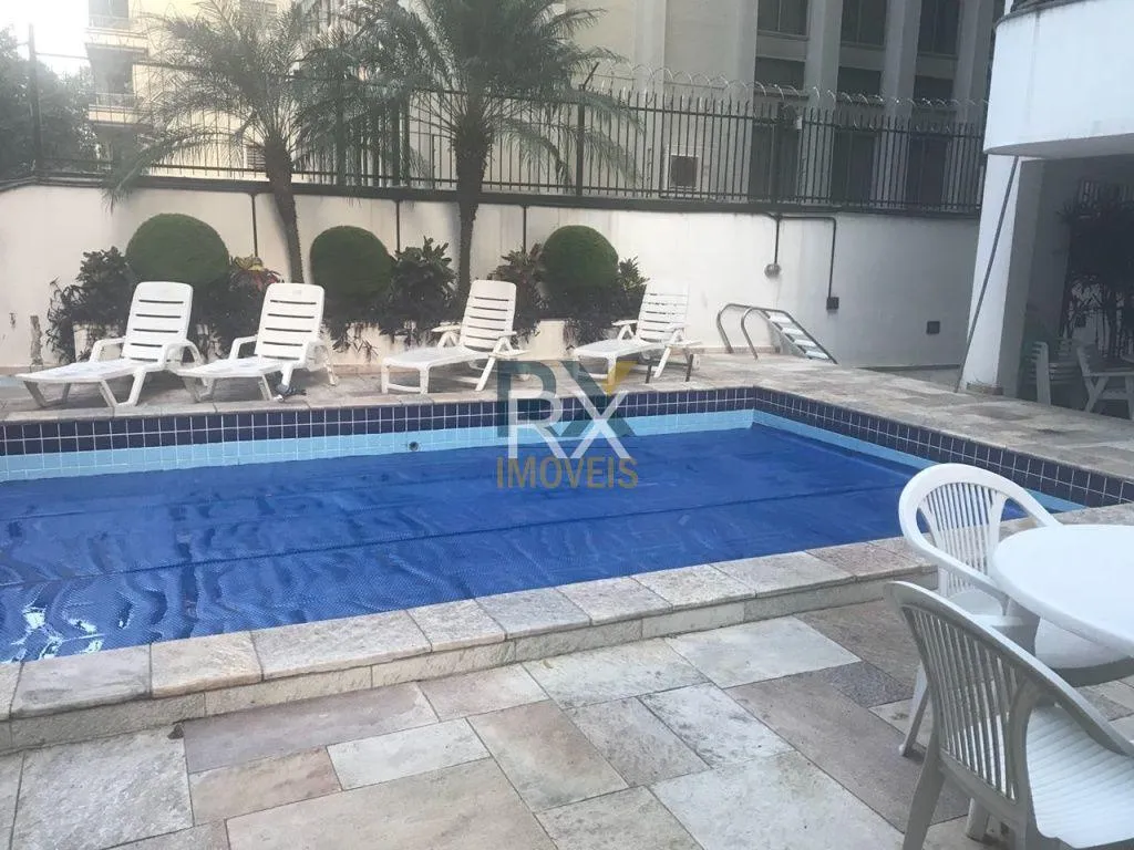Apartamento com 2 suítes à venda em Higienópolis, São Paulo, por R$ 3.400.000 Imagem 26
