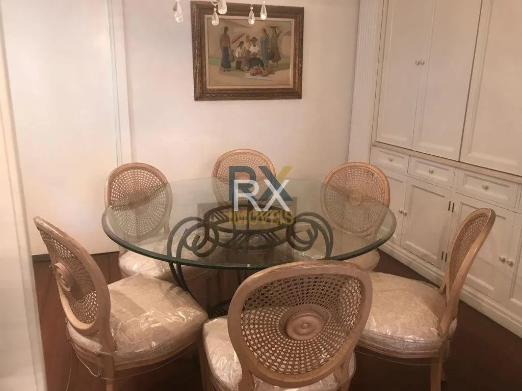 Apartamento com 2 suítes à venda em Higienópolis, São Paulo, por R$ 3.400.000 Imagem 6