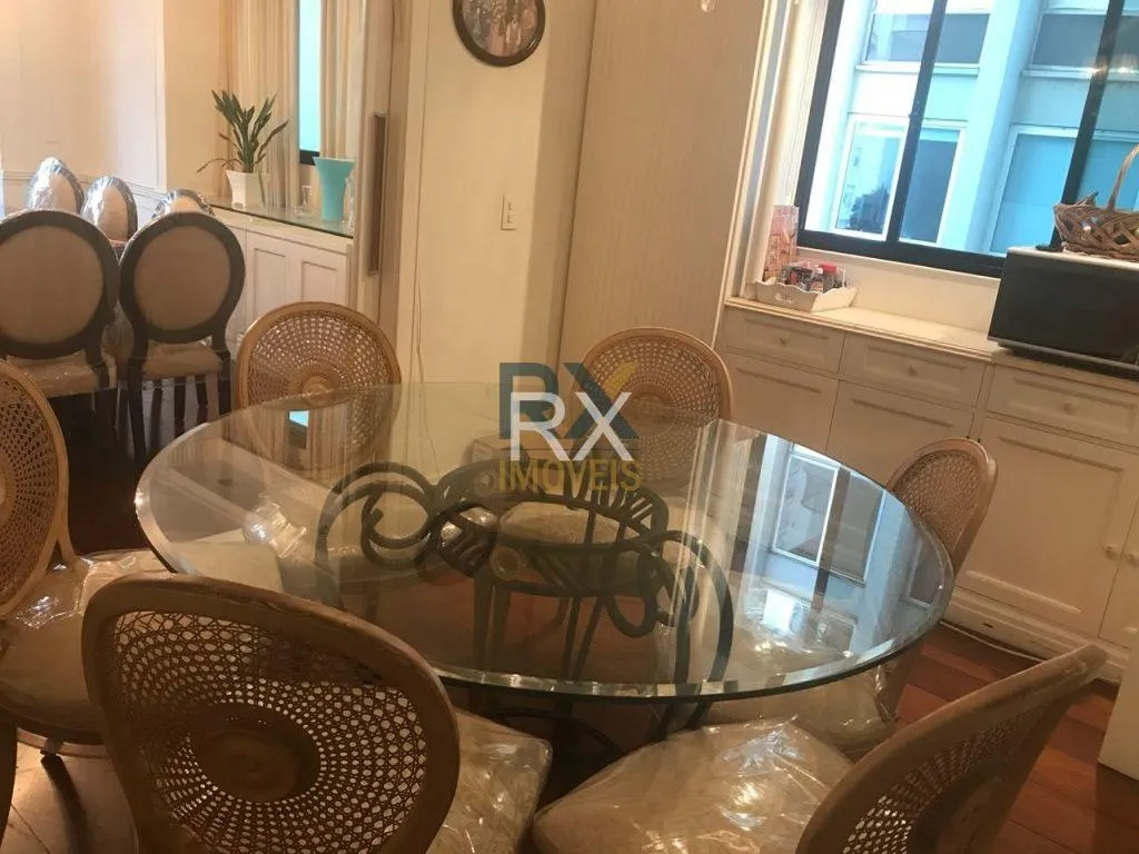 Apartamento com 2 suítes à venda em Higienópolis, São Paulo, por R$ 3.400.000 Imagem 7