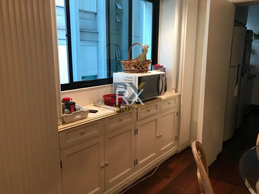 Apartamento com 2 suítes à venda em Higienópolis, São Paulo, por R$ 3.400.000 Imagem 8