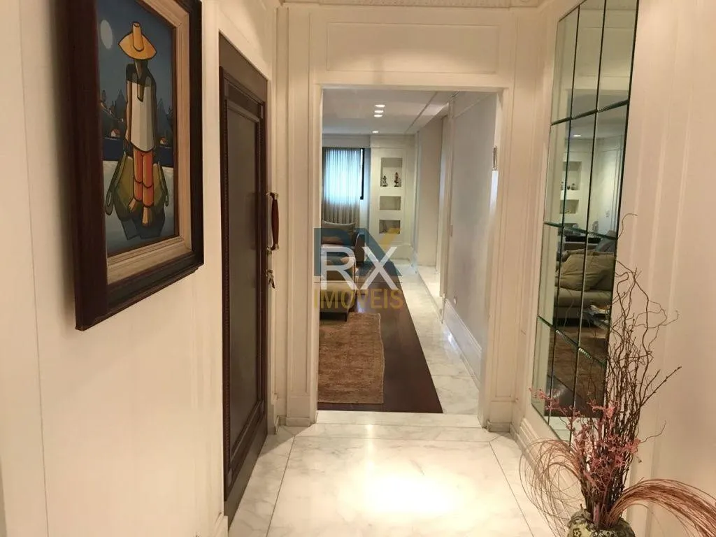 Apartamento com 2 suítes à venda em Higienópolis, São Paulo, por R$ 3.400.000 Imagem 10