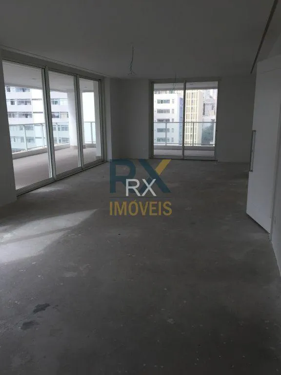 Apartamento com 4 suítes à venda em Higienópolis, São Paulo, por R$ 4.100.000 Imagem 2
