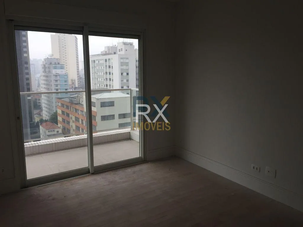 Apartamento com 4 suítes à venda em Higienópolis, São Paulo, por R$ 4.100.000 Imagem 3