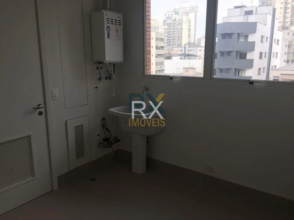 Apartamento com 4 suítes à venda em Higienópolis, São Paulo, por R$ 4.100.000 Imagem 21