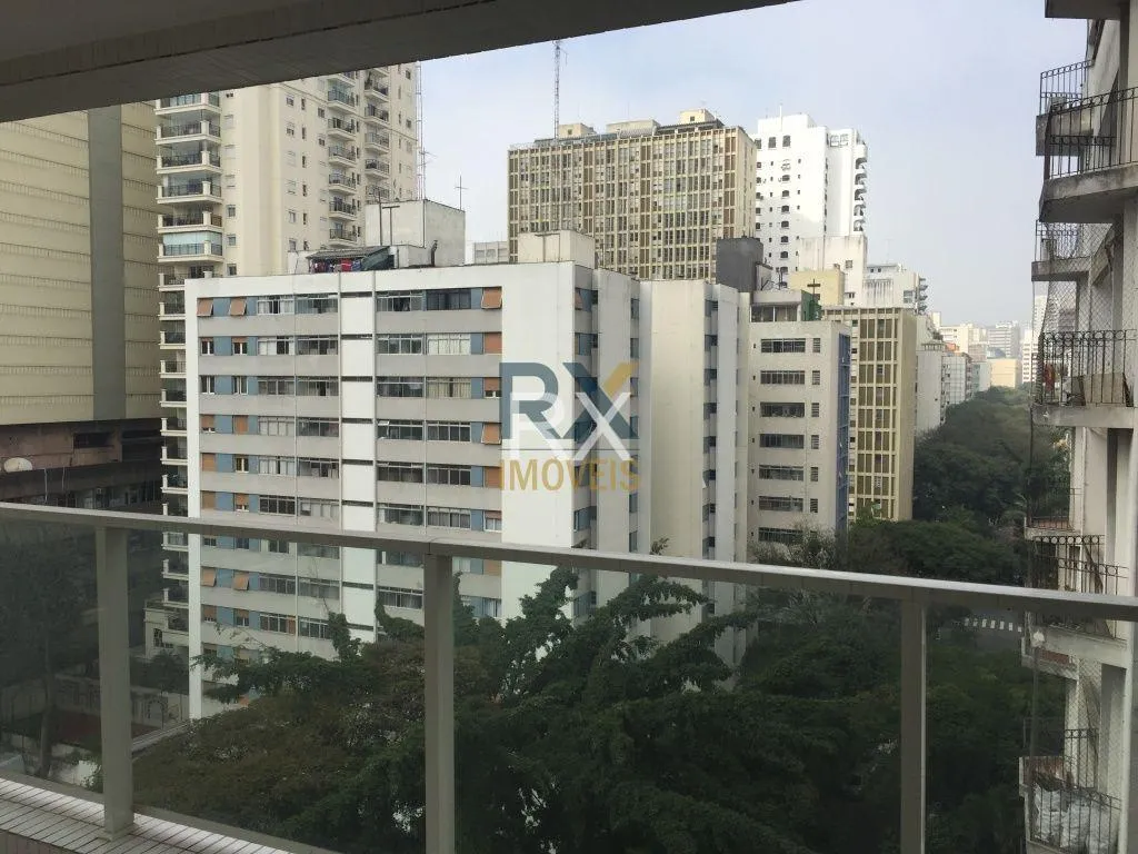 Apartamento com 4 suítes à venda em Higienópolis, São Paulo, por R$ 4.100.000 Imagem 5