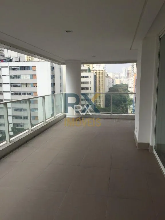 Apartamento com 4 suítes à venda em Higienópolis, São Paulo, por R$ 4.100.000 Imagem 7