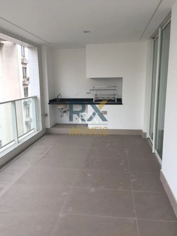 Apartamento com 4 suítes à venda em Higienópolis, São Paulo, por R$ 4.100.000 Imagem 8