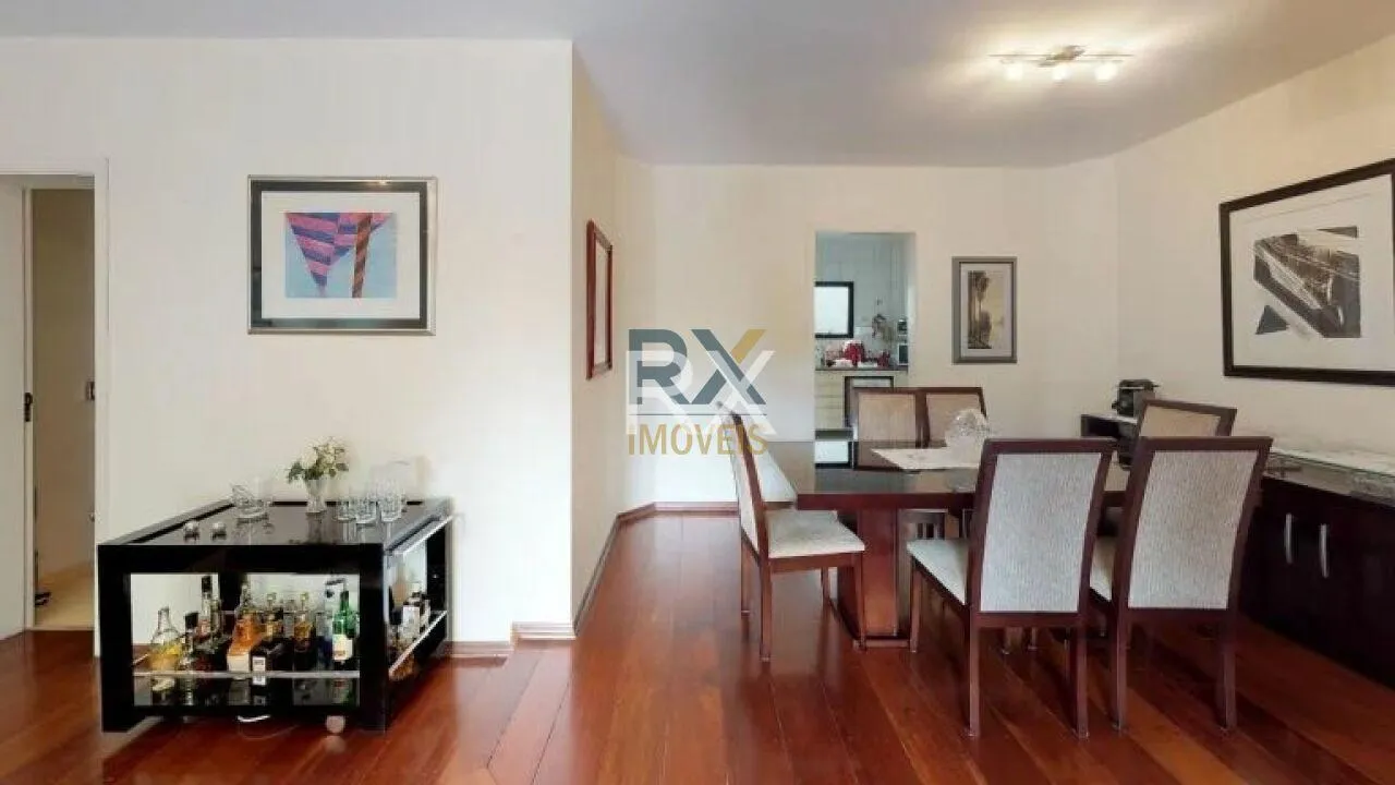 Apartamento com 1 suítes à venda em Perdizes, São Paulo, por R$ 1.600.000 Imagem 2