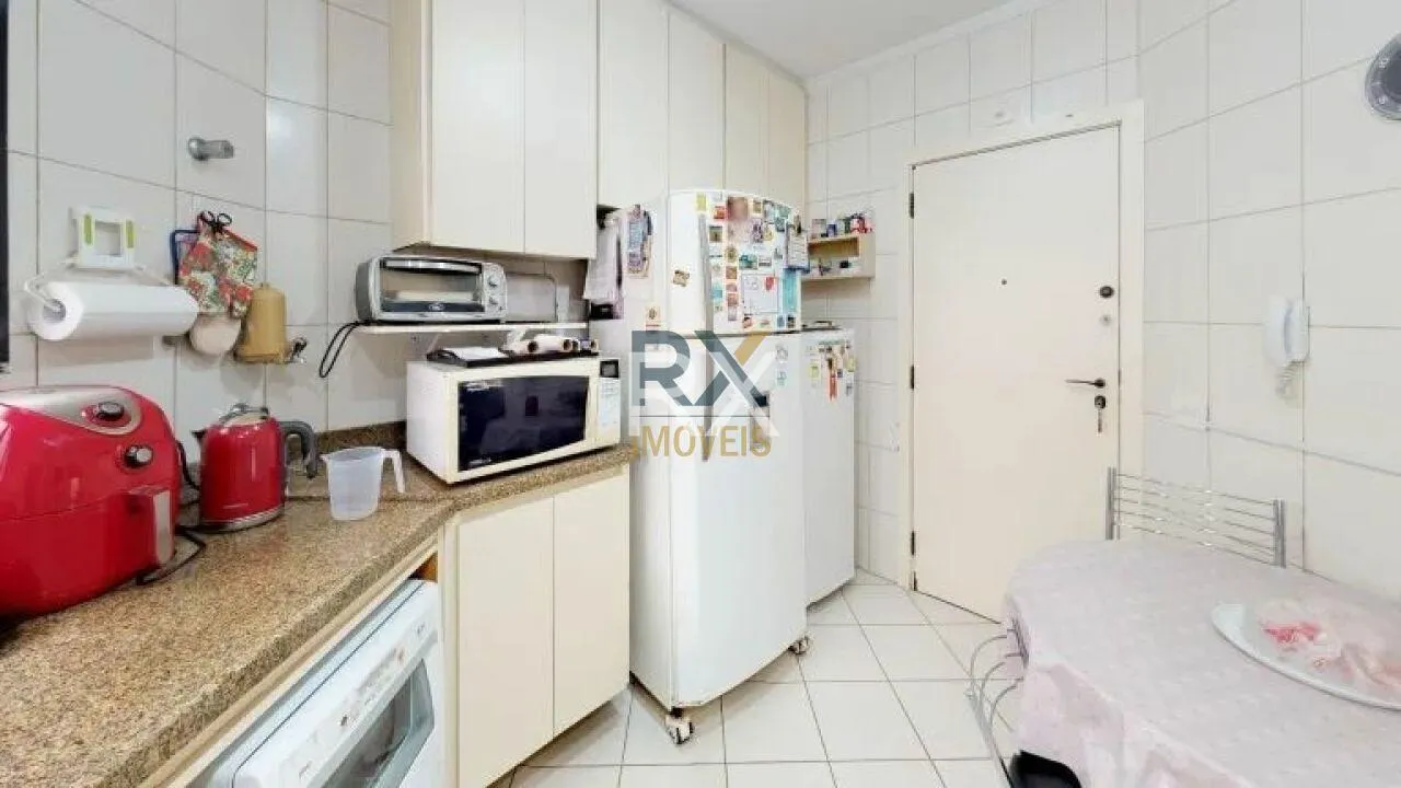 Apartamento com 1 suítes à venda em Perdizes, São Paulo, por R$ 1.600.000 Imagem 11