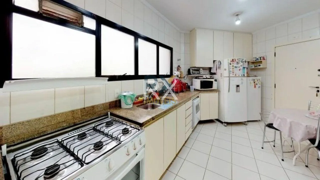 Apartamento com 1 suítes à venda em Perdizes, São Paulo, por R$ 1.600.000 Imagem 12