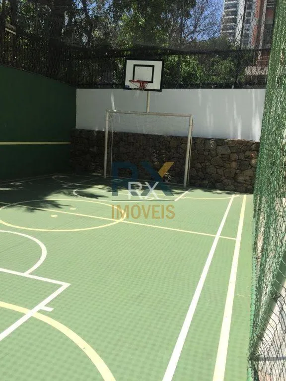 Apartamento com 1 suítes à venda em Perdizes, São Paulo, por R$ 1.600.000 Imagem 13
