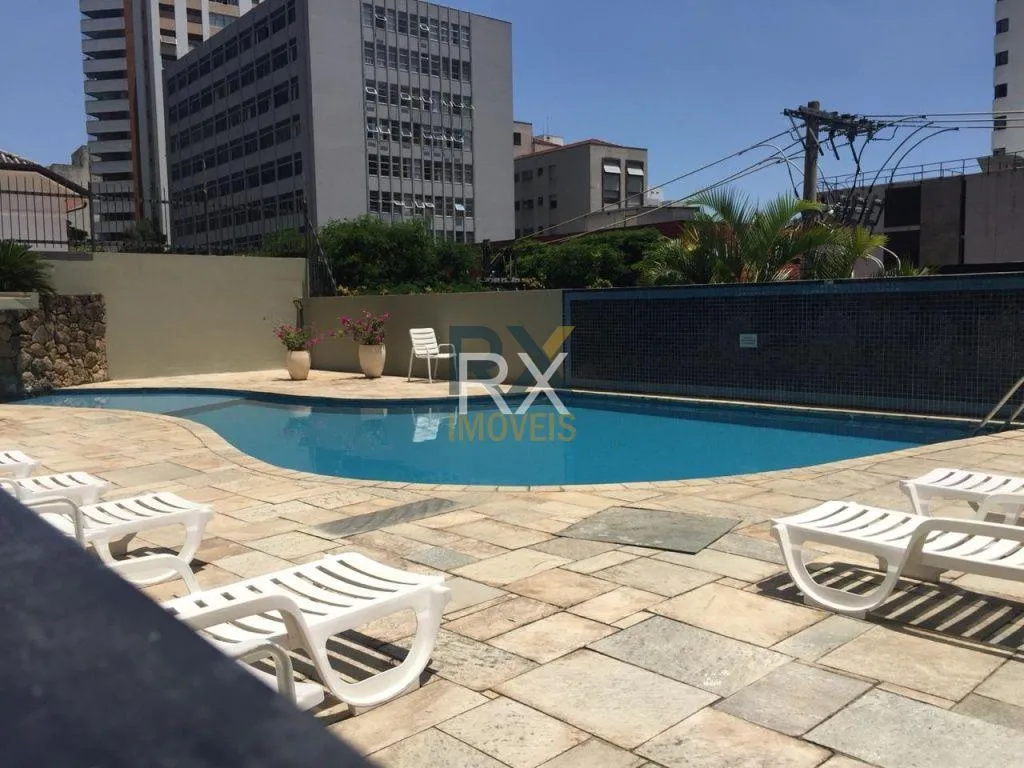 Apartamento com 1 suítes à venda em Perdizes, São Paulo, por R$ 1.600.000 Imagem 14