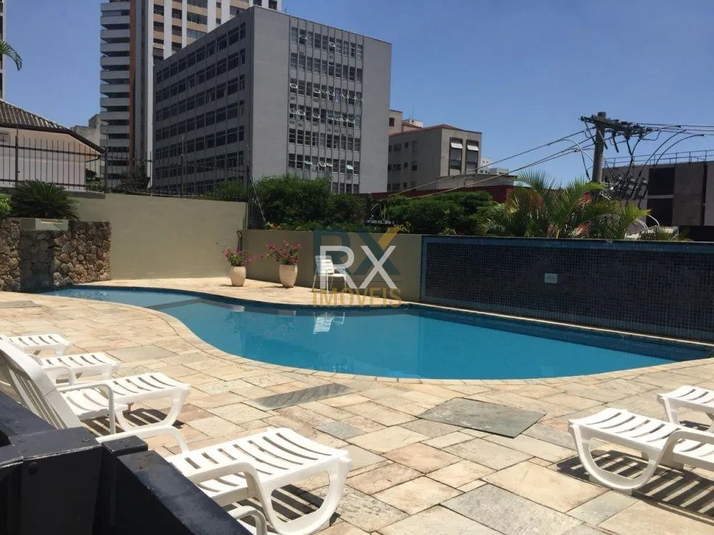 Apartamento com 1 suítes à venda em Perdizes, São Paulo, por R$ 1.600.000 Imagem 16