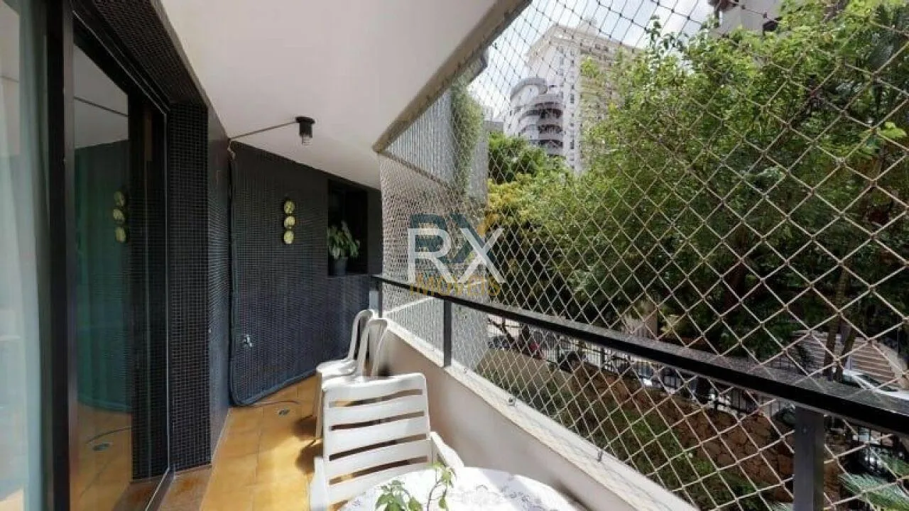 Apartamento com 1 suítes à venda em Perdizes, São Paulo, por R$ 1.600.000 Imagem 4