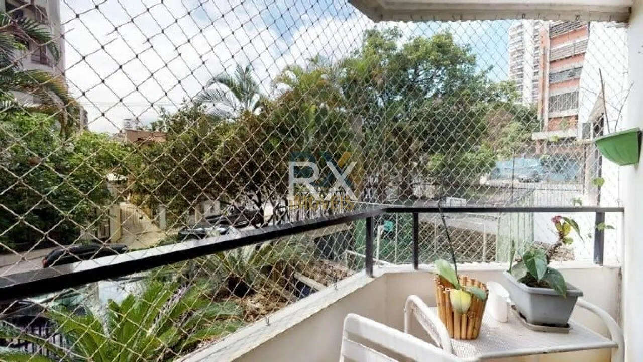 Apartamento com 1 suítes à venda em Perdizes, São Paulo, por R$ 1.600.000 Imagem 5