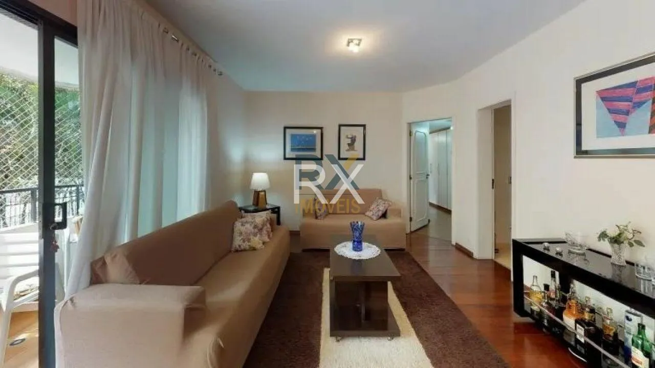 Apartamento com 1 suítes à venda em Perdizes, São Paulo, por R$ 1.600.000 Imagem 9
