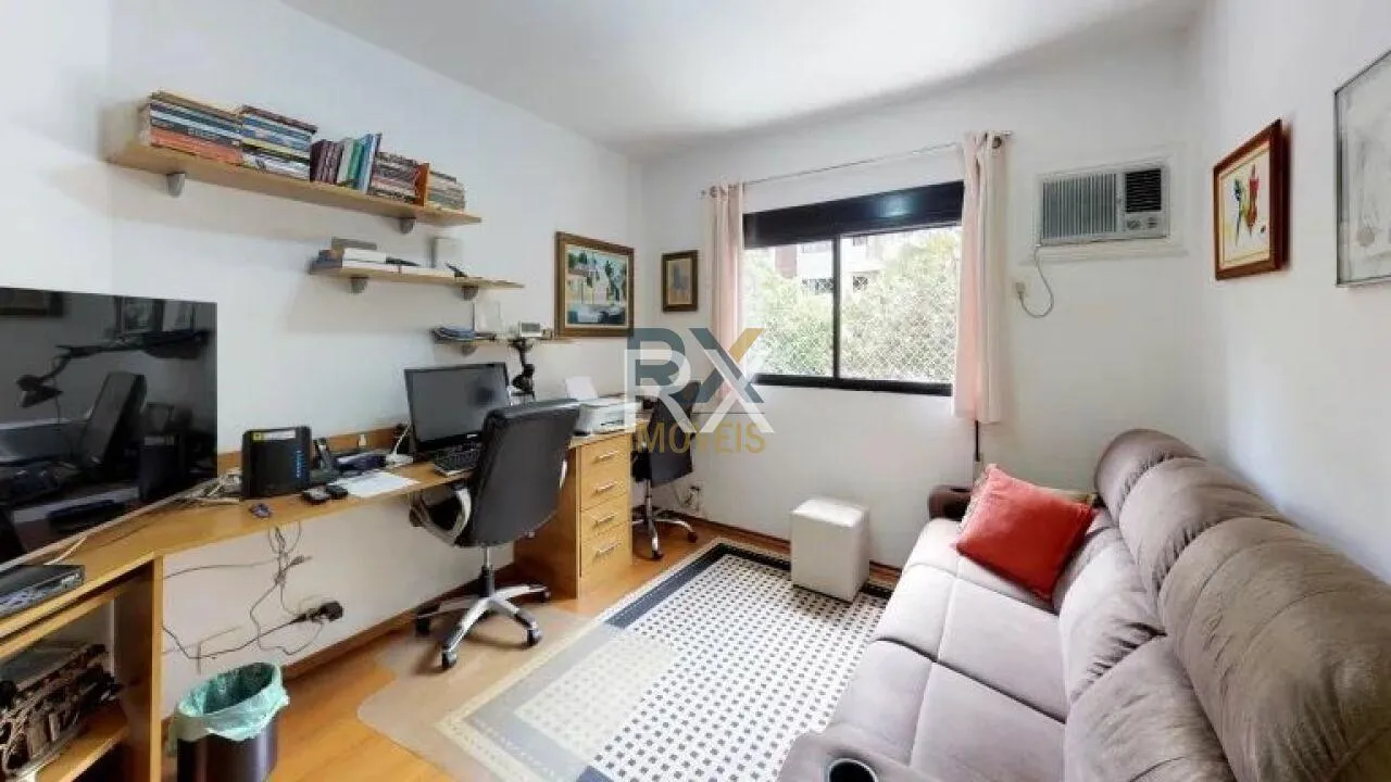 Apartamento com 1 suítes à venda em Perdizes, São Paulo, por R$ 1.600.000 Imagem 10