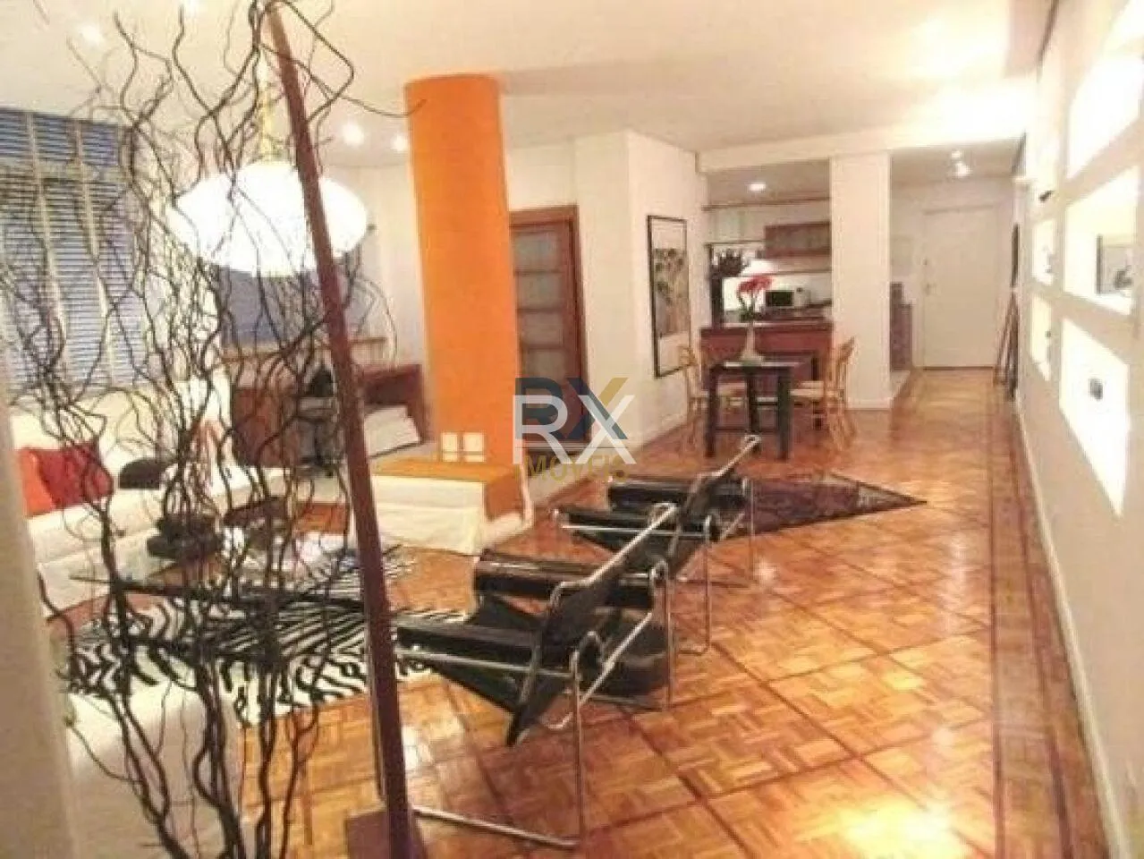 Apartamento com 1 suítes à venda em Jardim Paulista, São Paulo, por R$ 1.440.000