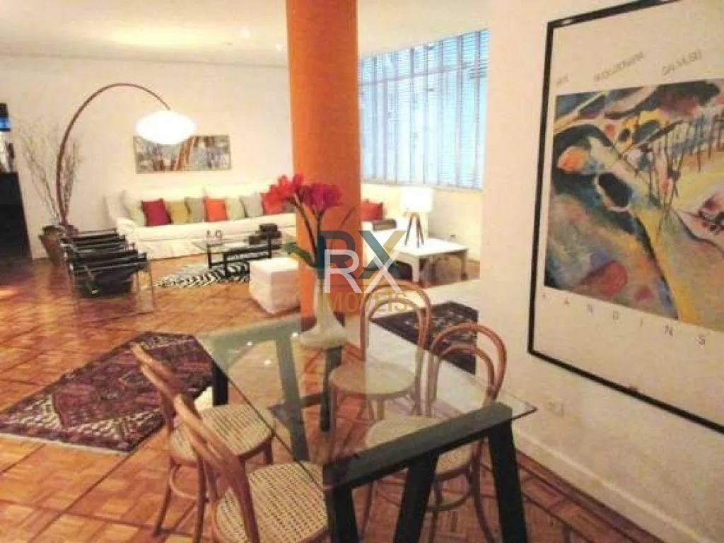 Apartamento com 1 suítes à venda em Jardim Paulista, São Paulo, por R$ 1.440.000 Imagem 2