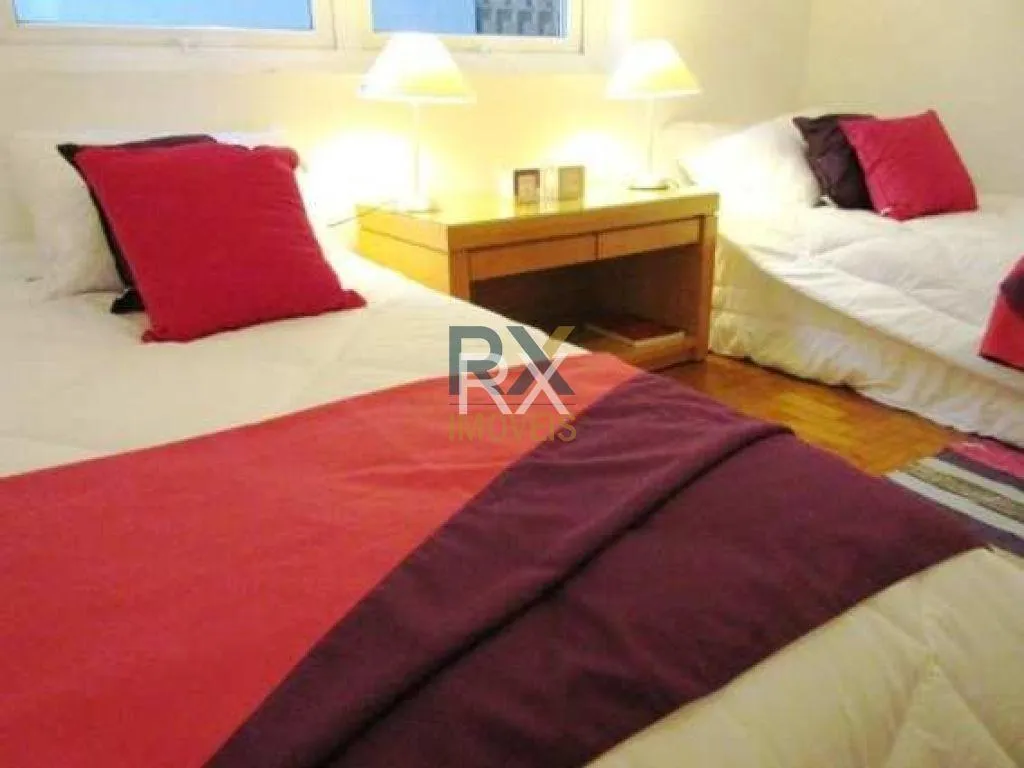 Apartamento com 1 suítes à venda em Jardim Paulista, São Paulo, por R$ 1.440.000 Imagem 11