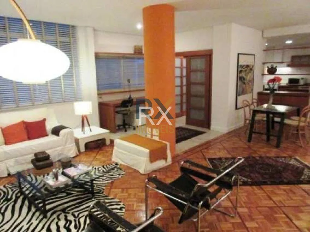 Apartamento com 1 suítes à venda em Jardim Paulista, São Paulo, por R$ 1.440.000 Imagem 3
