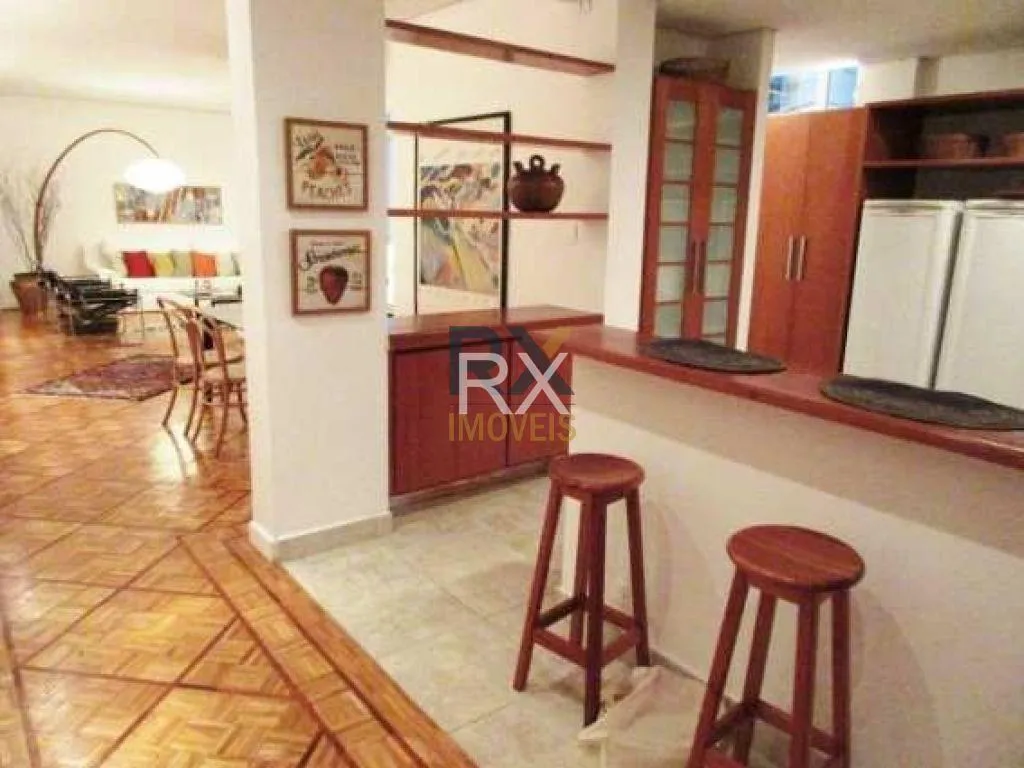 Apartamento com 1 suítes à venda em Jardim Paulista, São Paulo, por R$ 1.440.000 Imagem 4