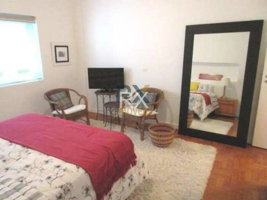 Apartamento com 1 suítes à venda em Jardim Paulista, São Paulo, por R$ 1.440.000 Imagem 10
