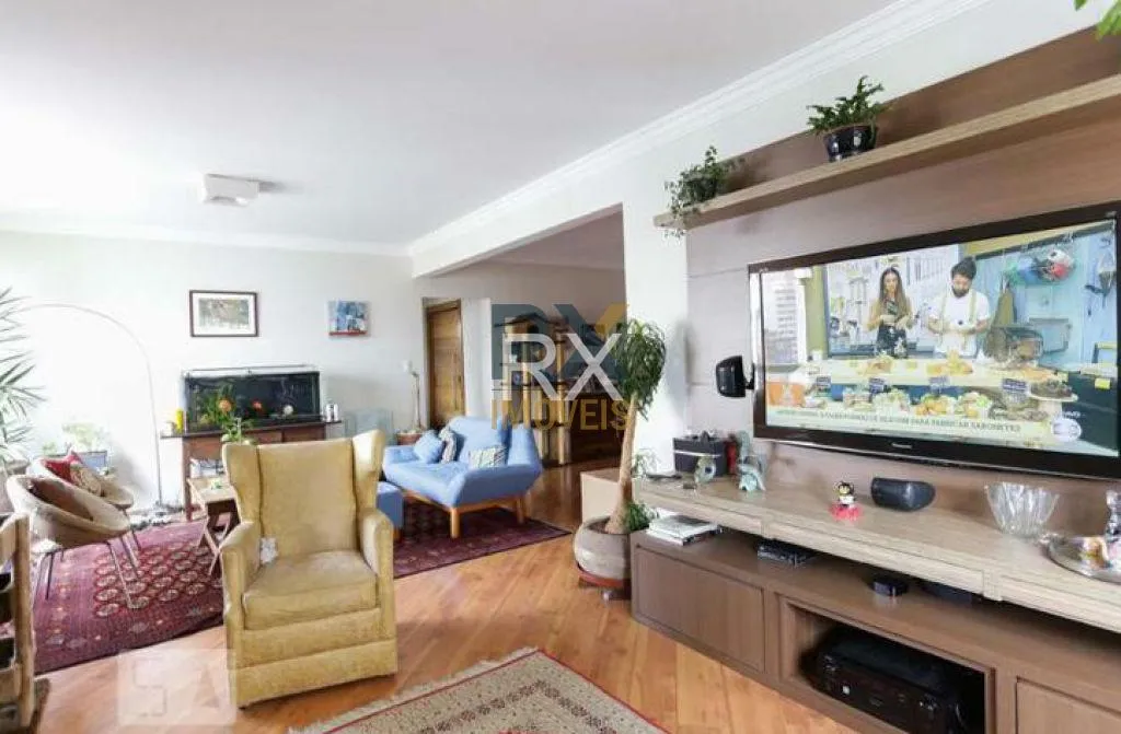 Apartamento com 1 suítes à venda em Consolação, São Paulo, por R$ 3.990.000 Imagem 3