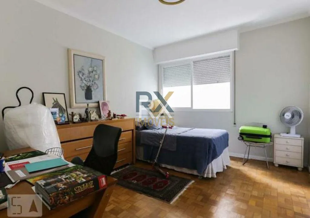 Apartamento com 1 suítes à venda em Consolação, São Paulo, por R$ 3.990.000 Imagem 15