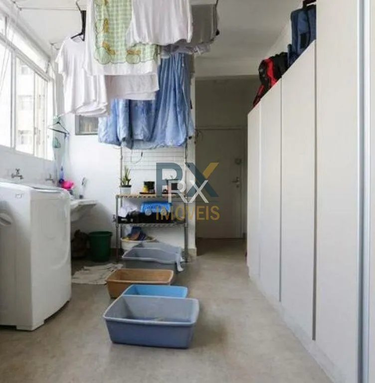 Apartamento com 1 suítes à venda em Consolação, São Paulo, por R$ 3.990.000 Imagem 23