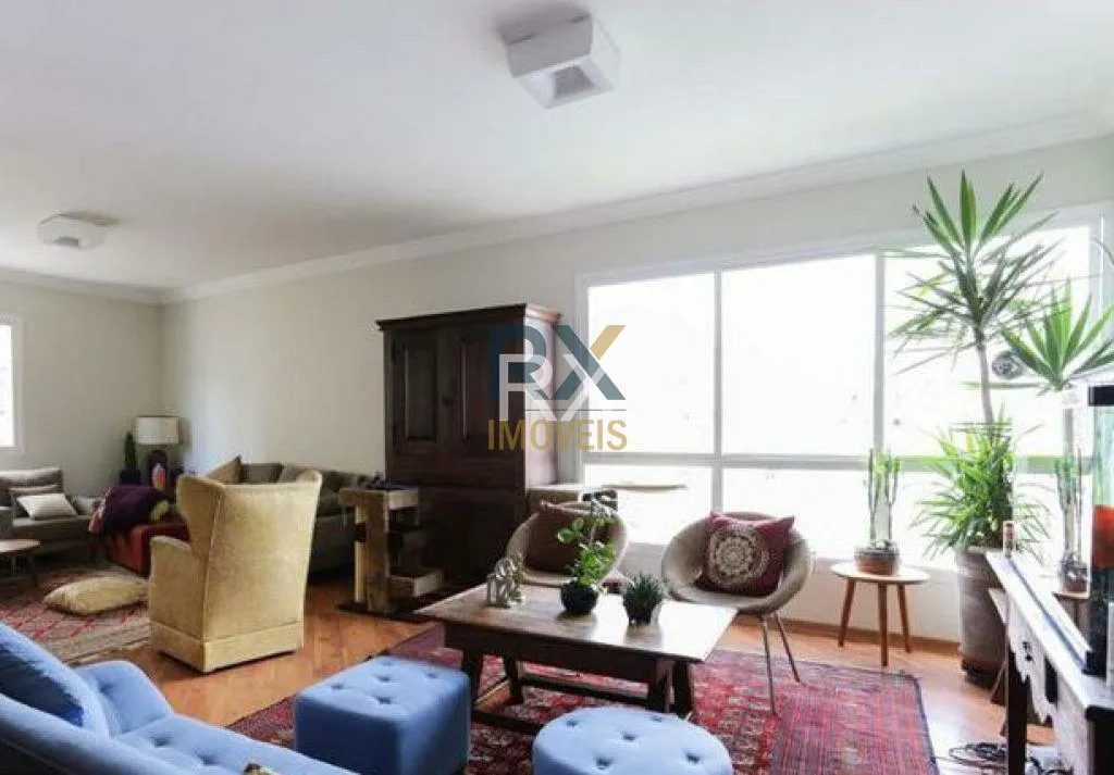 Apartamento com 1 suítes à venda em Consolação, São Paulo, por R$ 3.990.000 Imagem 2