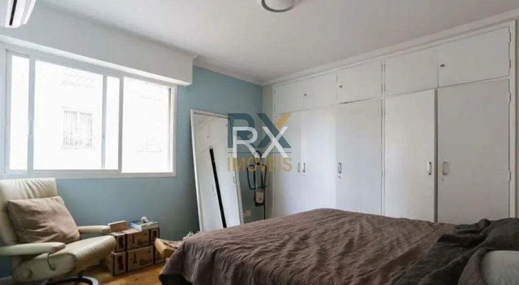 Apartamento com 1 suítes à venda em Consolação, São Paulo, por R$ 3.990.000 Imagem 10