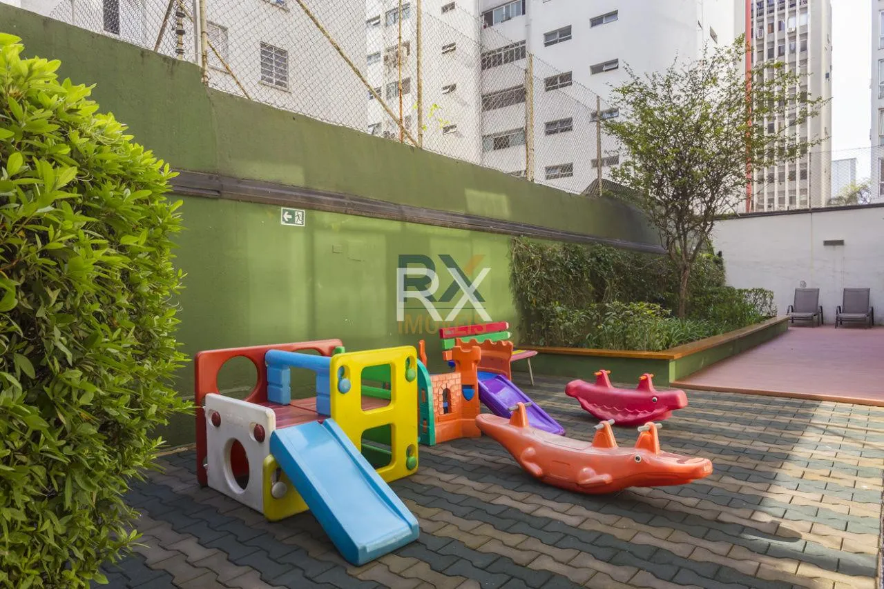 Apartamento com 1 suítes à venda em Consolação, São Paulo, por R$ 1.700.000 Imagem 23