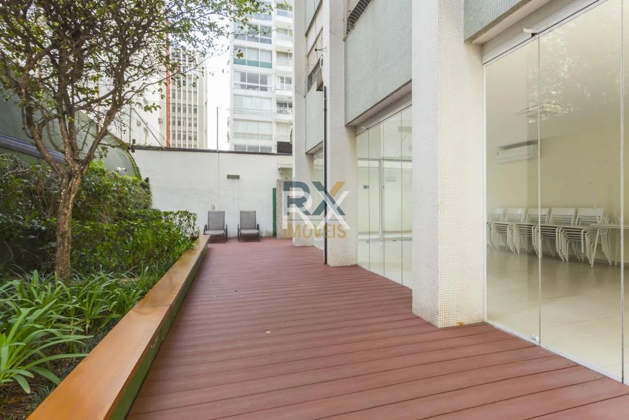 Apartamento com 1 suítes à venda em Consolação, São Paulo, por R$ 1.700.000 Imagem 24