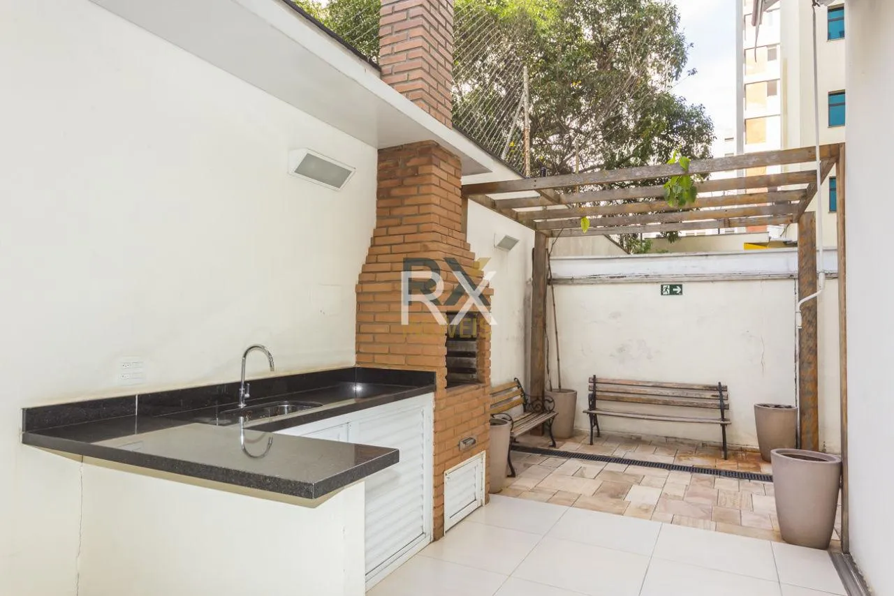 Apartamento com 1 suítes à venda em Consolação, São Paulo, por R$ 1.700.000 Imagem 26
